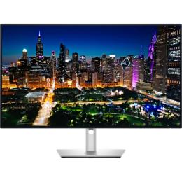 Монітор 31.5" Dell U3225QE (210-BQTK) 3840х2160 (UHD, 4K) IPS 120 Hz