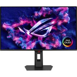 Монітор 26.5" ASUS ROG Strix XG27ACDMS (90LM0B60-B01371) 2560x1440 (QHD, 2K) QD-OLED 280 Hz