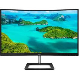 Монітор 31.5" Philips 325E1C QHD 75Hz (325E1C/00) 2560x1440 (QHD, 2K) VA 75 Hz Б/в,U1