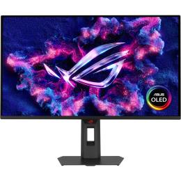 Монітор 26.5" ASUS ROG Strix XG27AQDMES (90LM0C80-B01171) 2560x1440 (QHD, 2K) QD-OLED 240 Hz