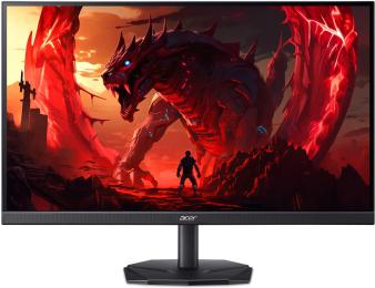 Монітор 27" Acer KG271X1BMIIPX (UM.HX1EE.102) 1920x1080 (FullHD) IPS 200 Hz