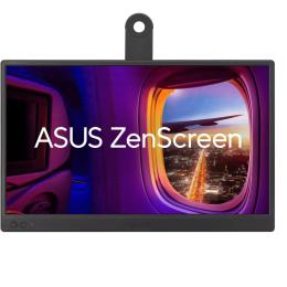 Монітор 15.6" ASUS ZenScreen MB169CK Portable (90LM0AZ3-B01171) 1920x1080 (FullHD) IPS 60 Hz
