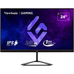 Монітор 23.8" ViewSonic VX2479A-HD-PRO FHD 240Hz (VX2479A-HD-PRO) 1920x1080 (FullHD) IPS 240 Hz