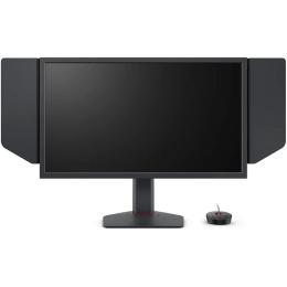 Монітор 24.1" BenQ Zowie XL2546X (9H.LN1LB.QBE) 1920x1080 (FullHD) TN 280 Hz