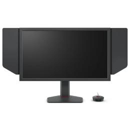 Монітор 24.1" BenQ Zowie XL2586X+ (9H.LN8LB.QBE) 1920x1080 (FullHD) TN 600 Hz