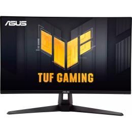 Монітор 27" ASUS TUF Gaming VG279QM1A FHD 280Hz (90LM05X0-B01370) 1920x1080 (FullHD) IPS 280 Hz Б/в
