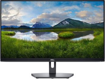 Монітор 27" Dell Black (SE2719H (SE2719H) 1920x1080 (FullHD) IPS 60 Hz Б/в