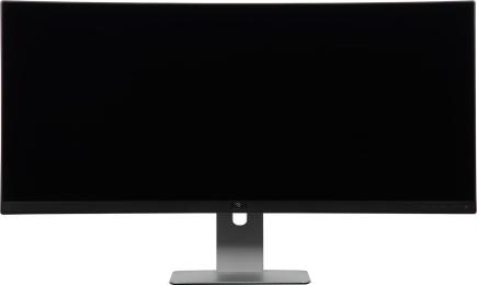 Монітор 34" Dell 34 UltraSharp (210-ADYS) (U3415W) 3440x1440 (Ultra-Wide 2K) IPS 60 Hz Б/в