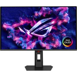 Монітор 26.5" ASUS ROG Strix XG27AQDNG (90LM0CH0-B01971) 2560x1440 (QHD, 2K) QD-OLED 360 Hz