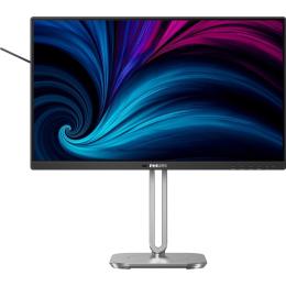 Монітор 23.8" Philips 24B2U4301 Dark Grey (24B2U4301/00) 1920x1080 (FullHD) IPS 120 Hz