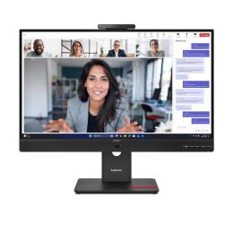 Монітор 27" Lenovo T27QD-4v (64B8UAT1UA) 2560x1440 (QHD 2K) IPS 120 Hz