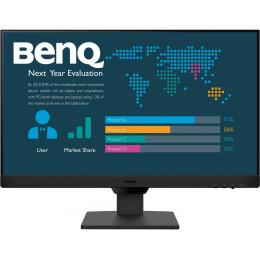 Монітор 27" BenQ BL2790 (9H.LM6LB.QBE) 1920x1080 (FullHD) IPS 100 Hz