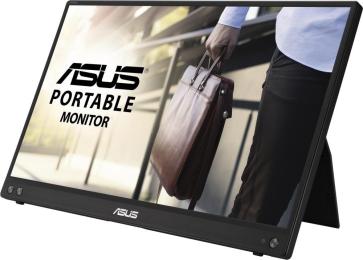 Монітор 15.6" ASUS ZenScreen MB16ACV Portable (90LM0381-B01370) 1920x1080 (FullHD) IPS 60 Hz