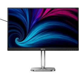Монітор 27" Philips 27B2N4500 (27B2N4500/00) 2560x1440 (QHD, 2K) IPS 120 Hz