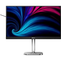 Монітор 27" Philips 27B2U4601 (27B2U4601/00) 2560x1440 (QHD 2K) IPS 120 Hz