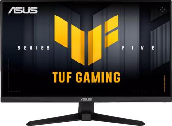Монітор 27" ASUS TUF Gaming VG279QM5A (90LM0B80-B01171) 1920x1080 (FullHD) IPS 240 Hz