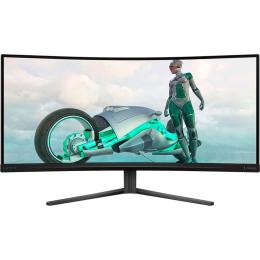 Монітор 31.5" Philips 32M2C3500L/00 Curved (32M2C3500L/00) 2560x1440 (QHD 2K) VA 180 Hz