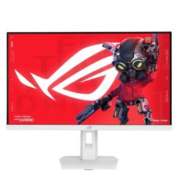 Монітор 27" ASUS ROG Strix XG27ACMES-W White (90LM0C92-B01171) (90LM0C90-B01171) 2560x1440 (QHD, 2K) IPS 144/255 Hz