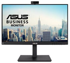 Монітор 23.8" ASUS BE24EQSK (90LM05M1-B09370) 1920x1080 (FullHD) IPS 75 Hz