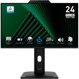 Монітор 23.8" MSI PRO MP242PMG (PRO MP242PMG) 1920x1080 (FullHD) IPS 120 Hz