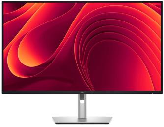 Монітор 31.5" Dell P3225DE (210-BRDP) 2560x1440 (QHD 2K) IPS 100 Hz