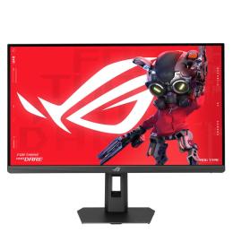 Монітор 27" ASUS ROG Strix XG27UCGR Dual Mode (90LM0CS0-B01371) 3840х2160 (UHD, 4K) IPS 162/485 Hz
