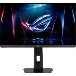 Монітор 24.1" ASUS ROG Strix ACE XG248QSG (90LM0C40-B01371) 1920x1080 (FullHD) TN 610 Hz