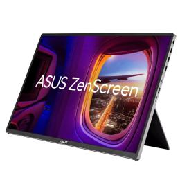 Монітор 16" ASUS ZenScreen MQ16FC Portable (90LM0CNV-B01N71) 1920x1080 (FullHD) OLED 60 Hz
