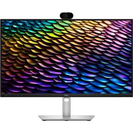 Монітор 27" Dell P2726DEB (210-BVHR) 2560x1440 (QHD, 2K) IPS 100 Hz