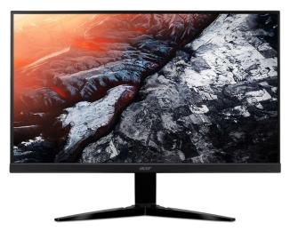 Монітор 27" Acer KG271UX1BMIIPX (UM.HX1EE.109) 2560x1440 (QHD, 2K) IPS 200 Hz