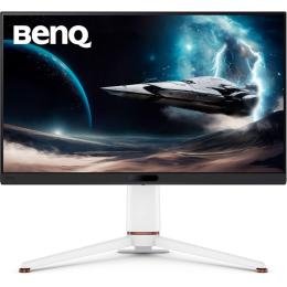 Монітор 27" BenQ EX271Q (9H.LNCLB.QBE) 2560x1440 (QHD, 2K) IPS 180 Hz