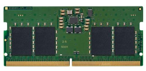 Модуль пам'яті Kingston DDR5 8GB 4800 MHz Sodimm (KN8GB070704) Б/в
