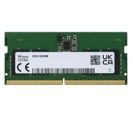 Модуль пам'яті Hynix DDR5 12GB 5600 MHz Sodimm (HMCGG6MG8SBB212N BA) Б/в