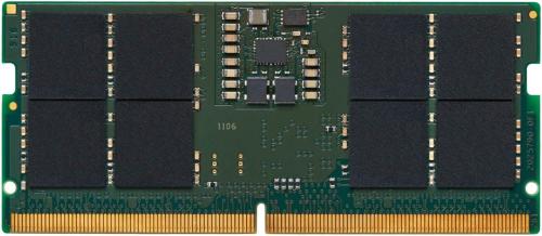 Модуль пам'яті Kingston DDR5 16GB DDR5 16GB 5600 (KVR56S46BS8-16)