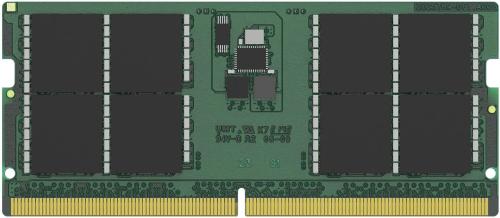 Модуль пам'яті Kingston DDR5 32GB DDR5 32GB 5600 (KVR56S46BD8-32)