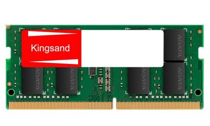 Модуль пам'яті Exceleram DDR4 32GB Kingsand 3200 MHz Sodimm (2AE75D8CKC (OEM)) Б/в