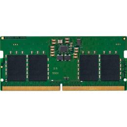 Модуль пам'яті Kingston DDR5 48GB SODIMM 5600MHz (KVR56S46BD8-48)