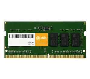 Модуль пам'яті ATRIA DDR5 16GB 4800MHz sodimm (UAT54800CL46SK1/16)