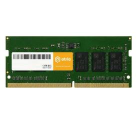 Модуль пам'яті ATRIA DDR5 16Gb 5600MHz sodimm (UAT55600CL46SK1/16)