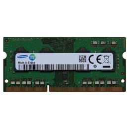 Модуль пам'яті Samsung DDR3 4GB 1600 MHz SoDIMM (M471B5173EBO-YKO) Б/в