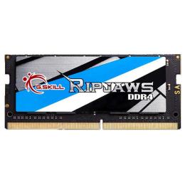 Модуль пам'яті G.Skill DDR4 32Gb Ripjaws 3200MHz Sodimm (F4-3200C22S-32GRS) Б/в