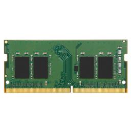 Модуль пам'яті Kingston DDR4 8GB 3200Mhz Non-ECC CL22 SODIMM 1Rx8 (KVR32S22S8/8WP)