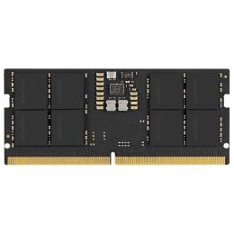 Модуль пам'яті GoodRam DDR5 8Gb 5600MHz sodimm (GR5600S564L46S/8G)