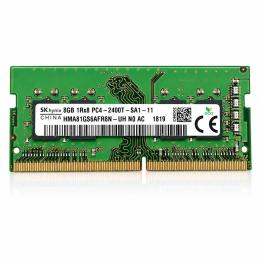Модуль пам'яті Hynix DDR4 8Gb SKHynix 2400 MHz Sodimm (HMA81GS6AFR8N-UH NO AC) Б/в