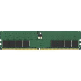 Модуль пам'яті Kingston DDR5 32GB 5600 (KVR56U46BD8-32)