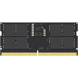 Модуль пам'яті Lexar DDR5 8GB 262 PIN 5600Mhz CL46 So-DIMM (LD5S08G56C46ST-BGS)