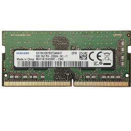 Модуль пам'яті Samsung SODIMM 8G DDR4 3200MHz (SODIMM 8GB DDR4 3200)