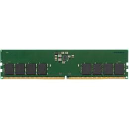 Модуль пам'яті Kingston DDR5 16GB 5600MHz (KVR56U46BS8-16)