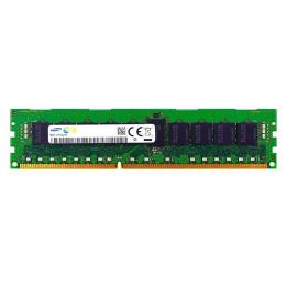 Модуль пам'яті для сервер Samsung DDR3 8Gb 1600 MHz ECC REG (M393B1G70QH0-CK0Q9 M) Б/в