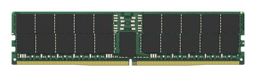 Модуль пам'яті для сервер Kingston DDR5 64GB 6400Mhz ECC REG (KSM64R52BD4-64MD)